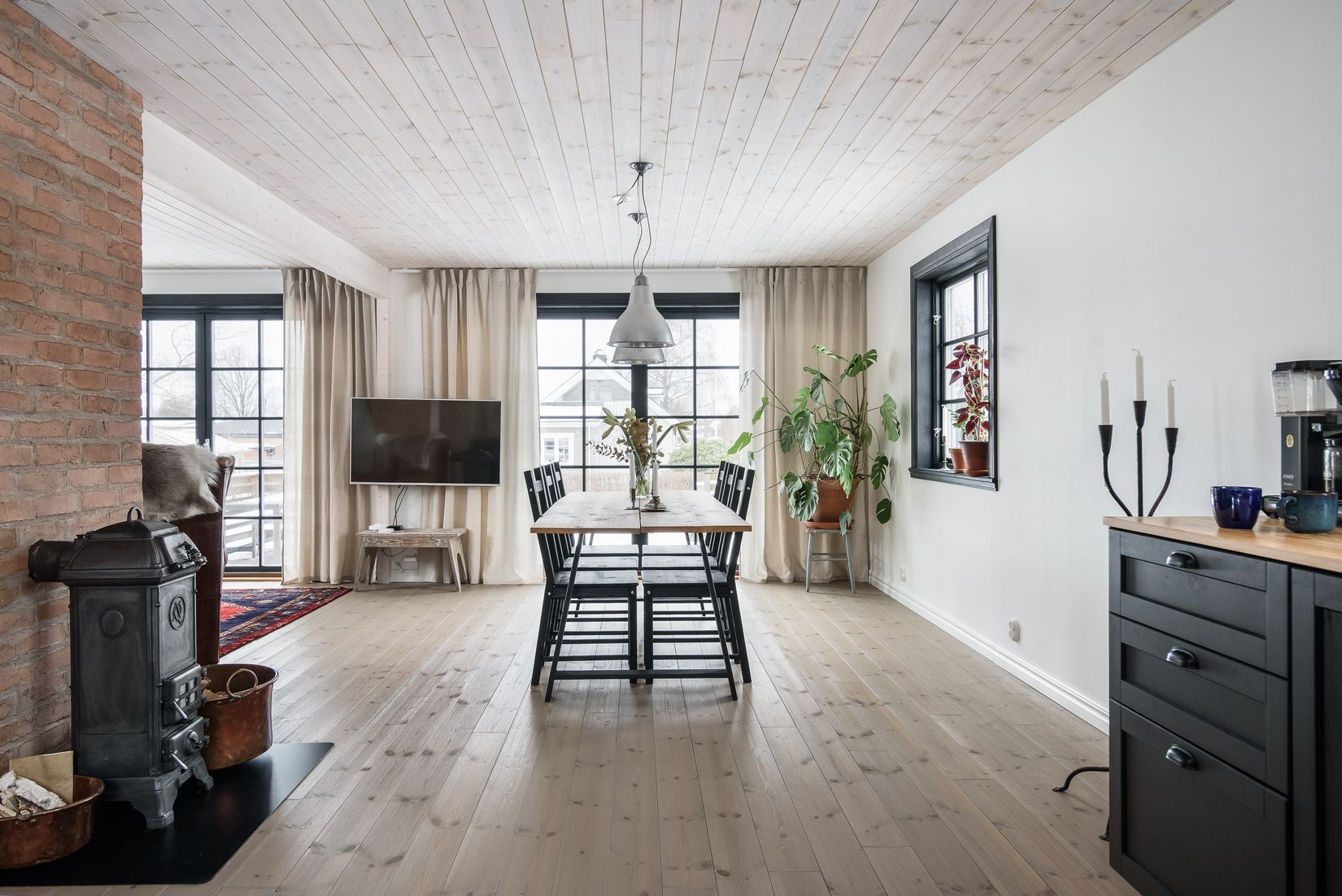 Villa, Löpanäsvägen 36, Rottne, Växjö