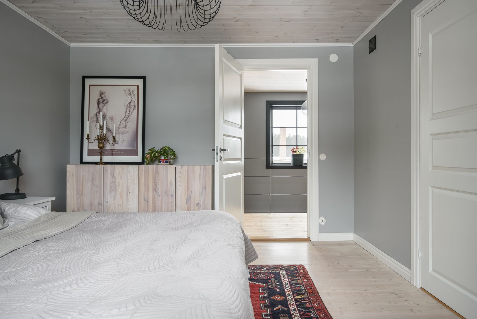 Villa, Löpanäsvägen 36, Rottne, Växjö