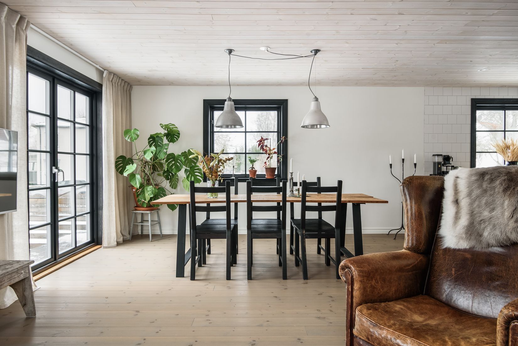 Villa, Löpanäsvägen 36, Rottne, Växjö