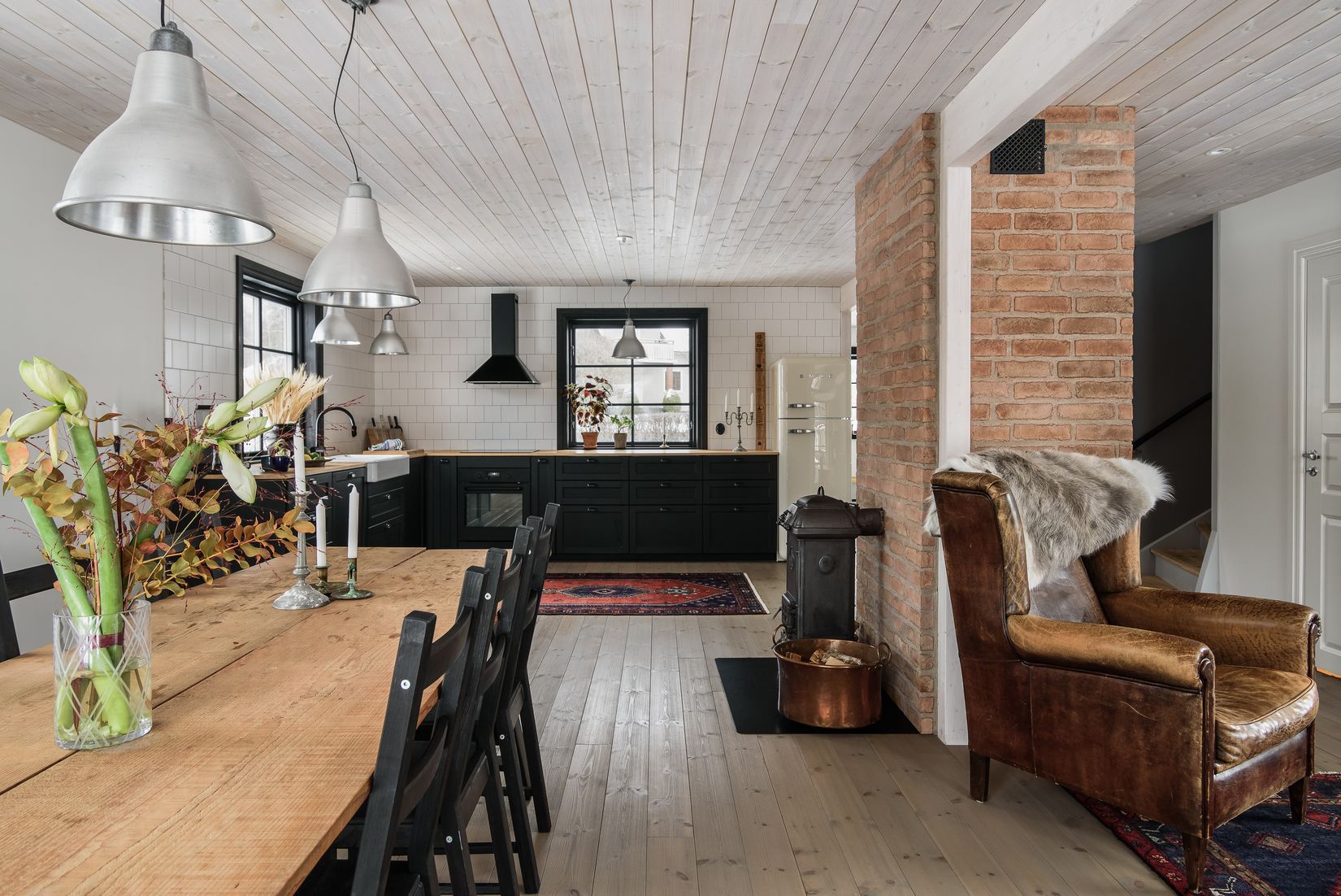 Villa, Löpanäsvägen 36, Rottne, Växjö