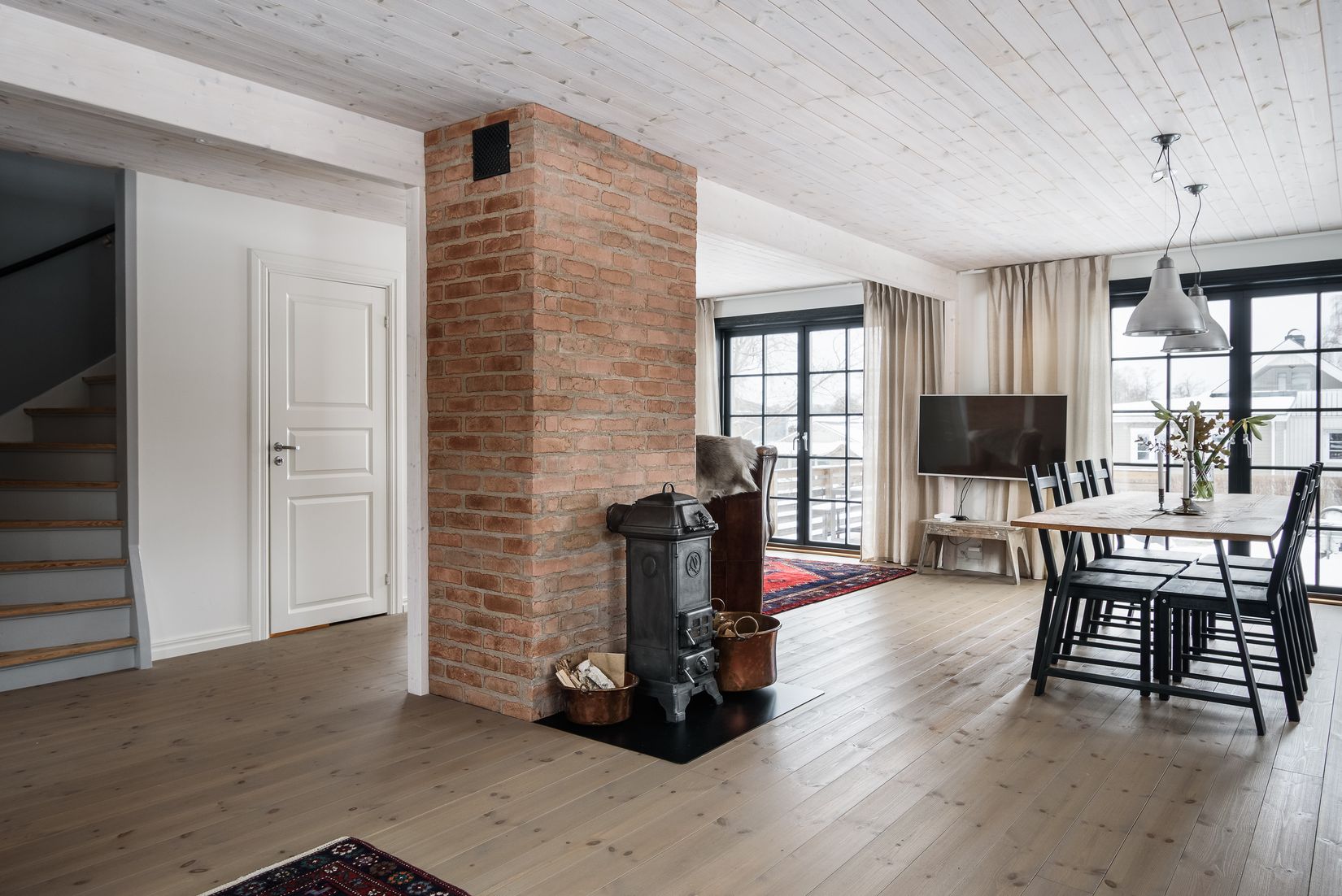 Villa, Löpanäsvägen 36, Rottne, Växjö