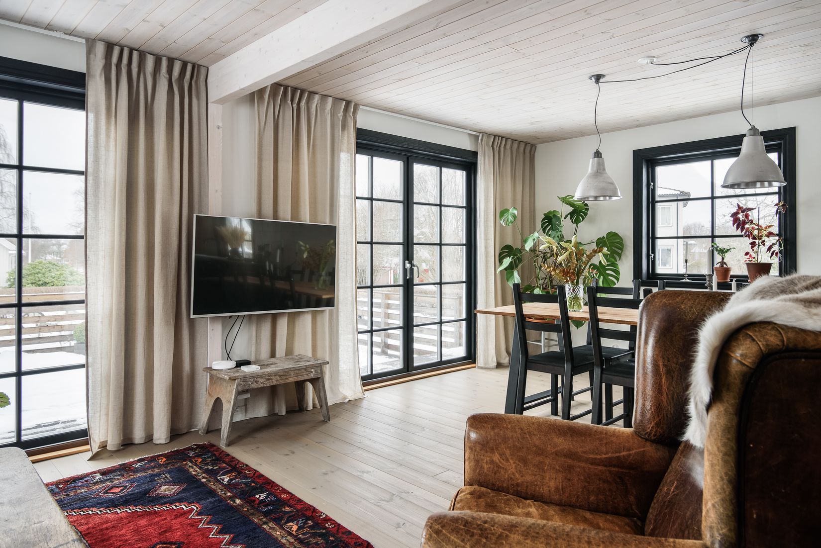 Villa, Löpanäsvägen 36, Rottne, Växjö