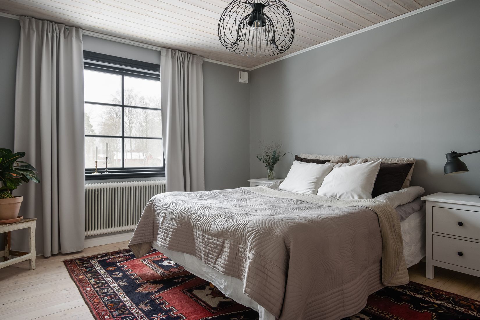 Villa, Löpanäsvägen 36, Rottne, Växjö