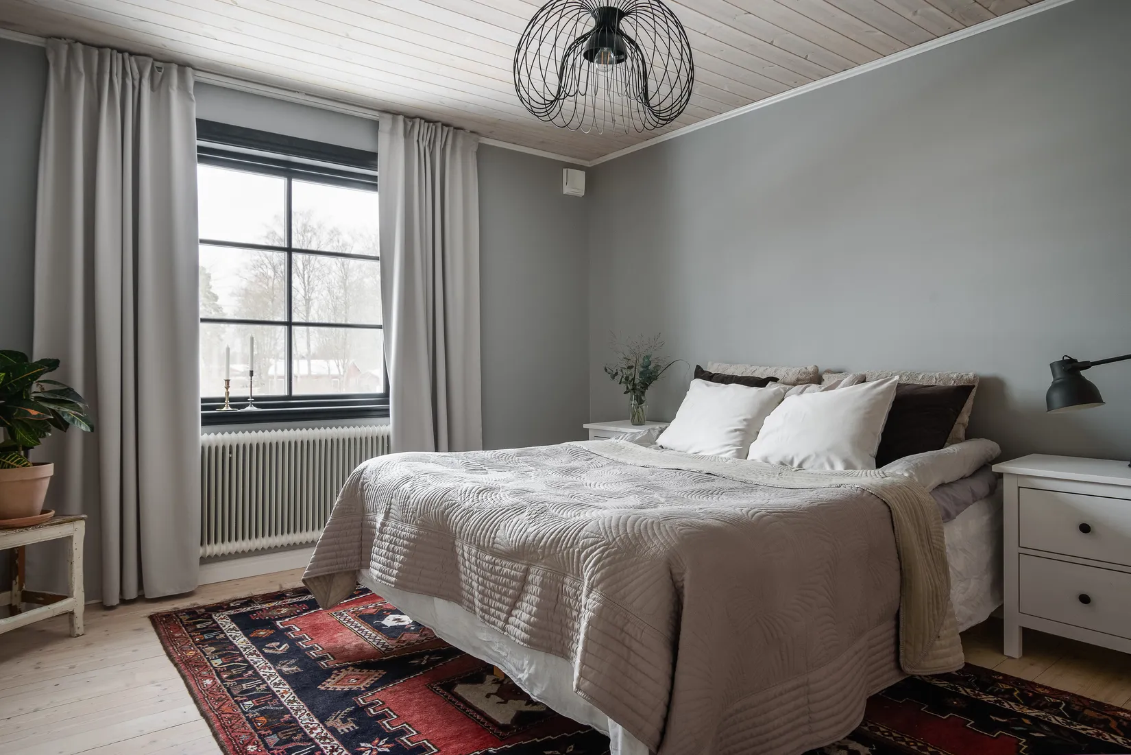 Villa, Löpanäsvägen 36, Rottne, Växjö
