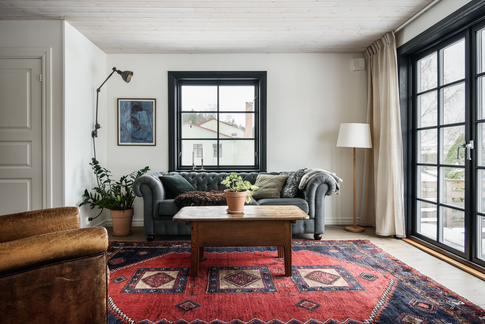 Villa, Löpanäsvägen 36, Rottne, Växjö