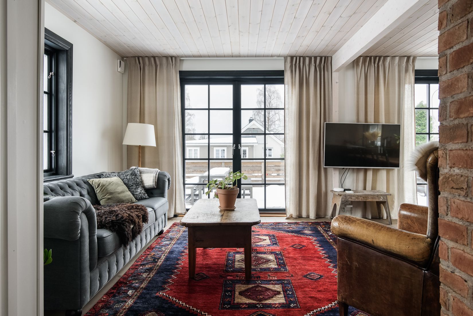 Villa, Löpanäsvägen 36, Rottne, Växjö