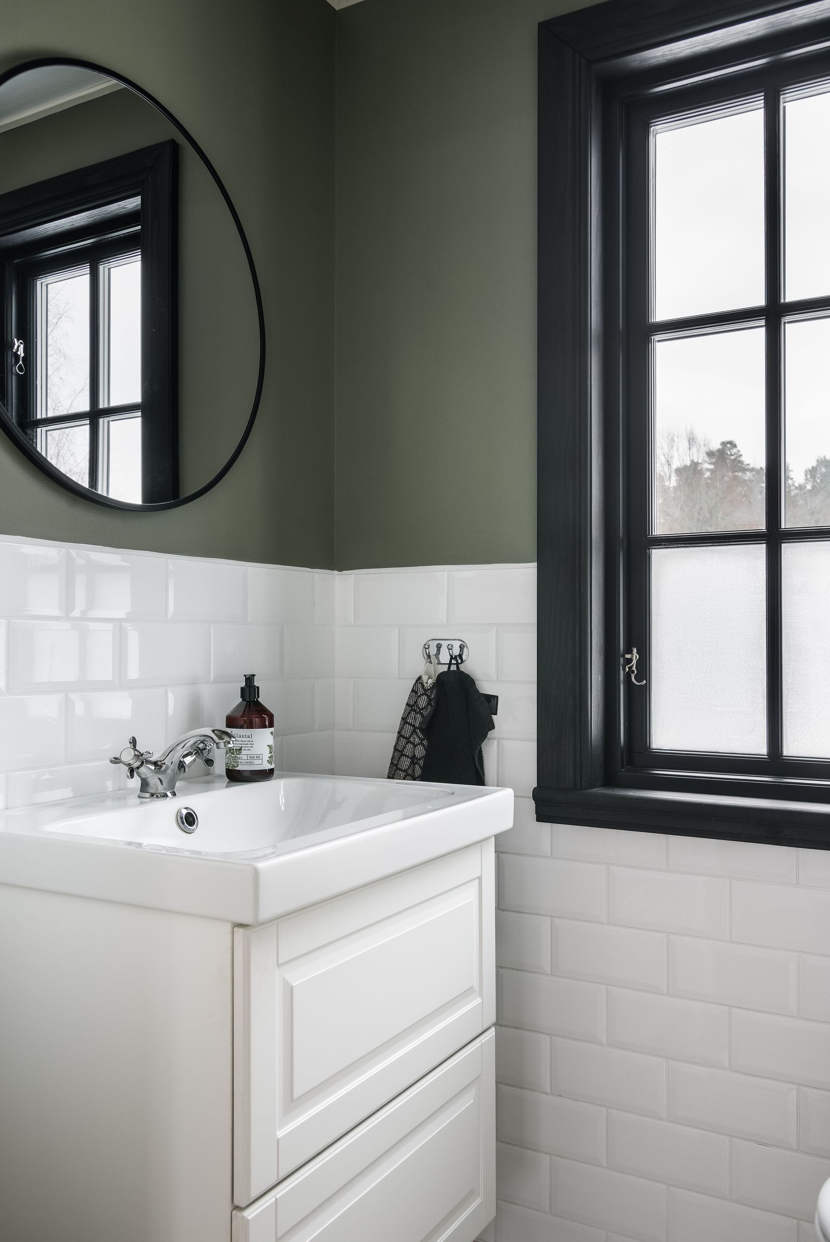 Villa, Löpanäsvägen 36, Rottne, Växjö