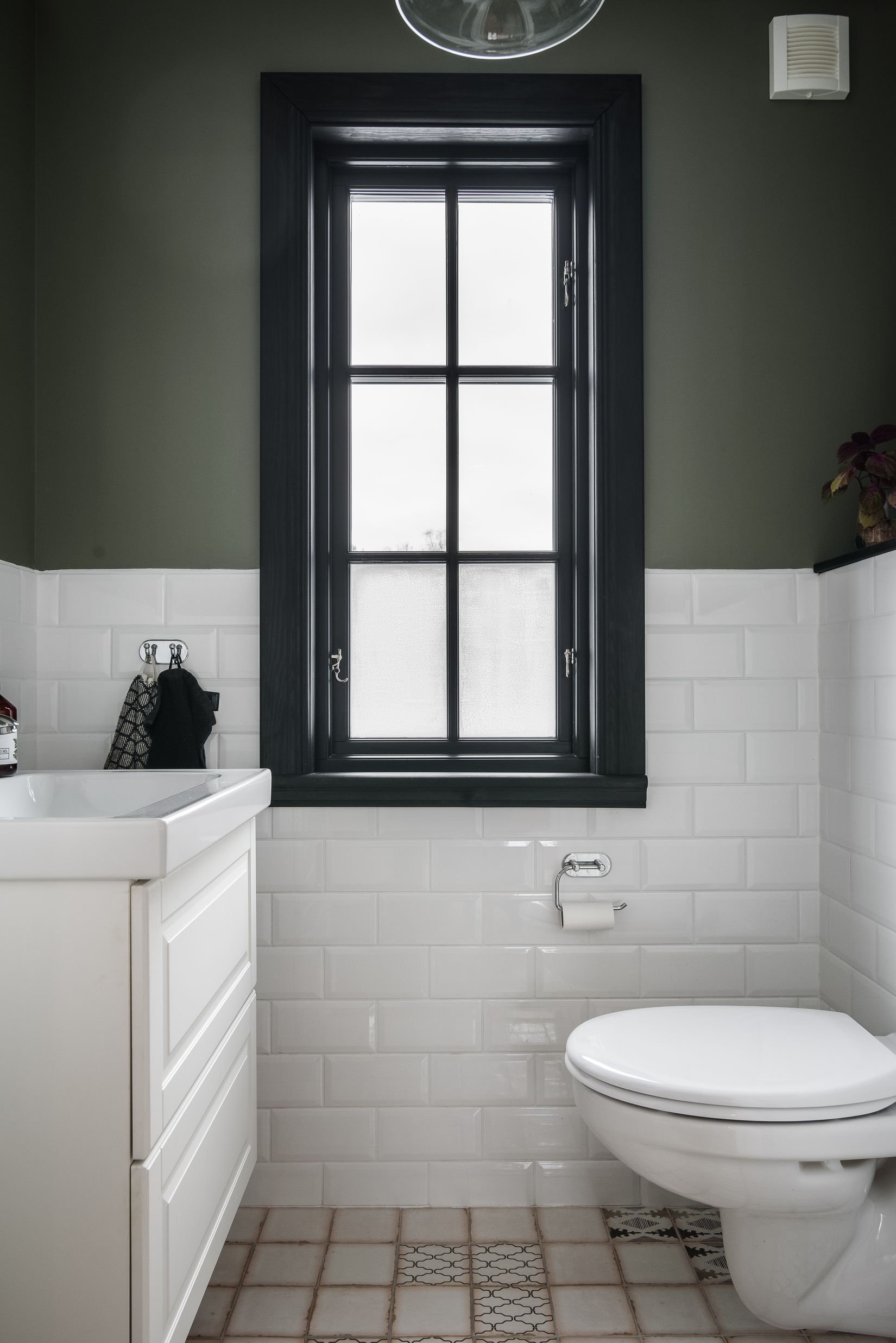 Villa, Löpanäsvägen 36, Rottne, Växjö