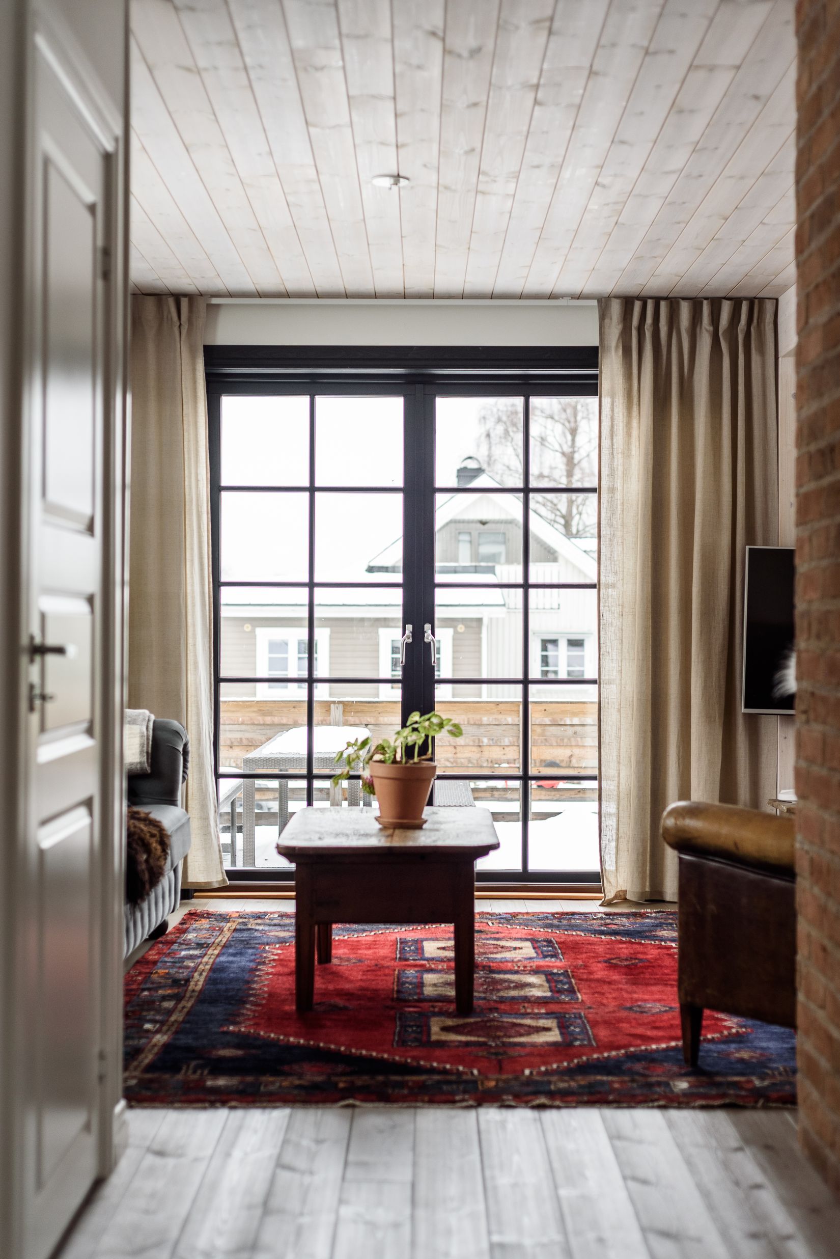 Villa, Löpanäsvägen 36, Rottne, Växjö