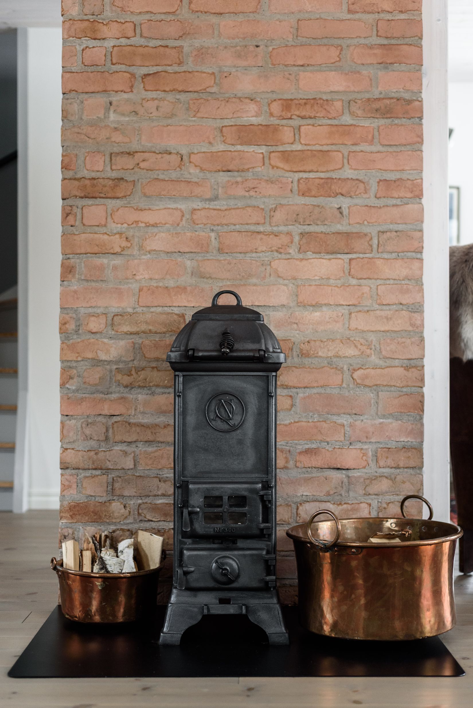 Villa, Löpanäsvägen 36, Rottne, Växjö