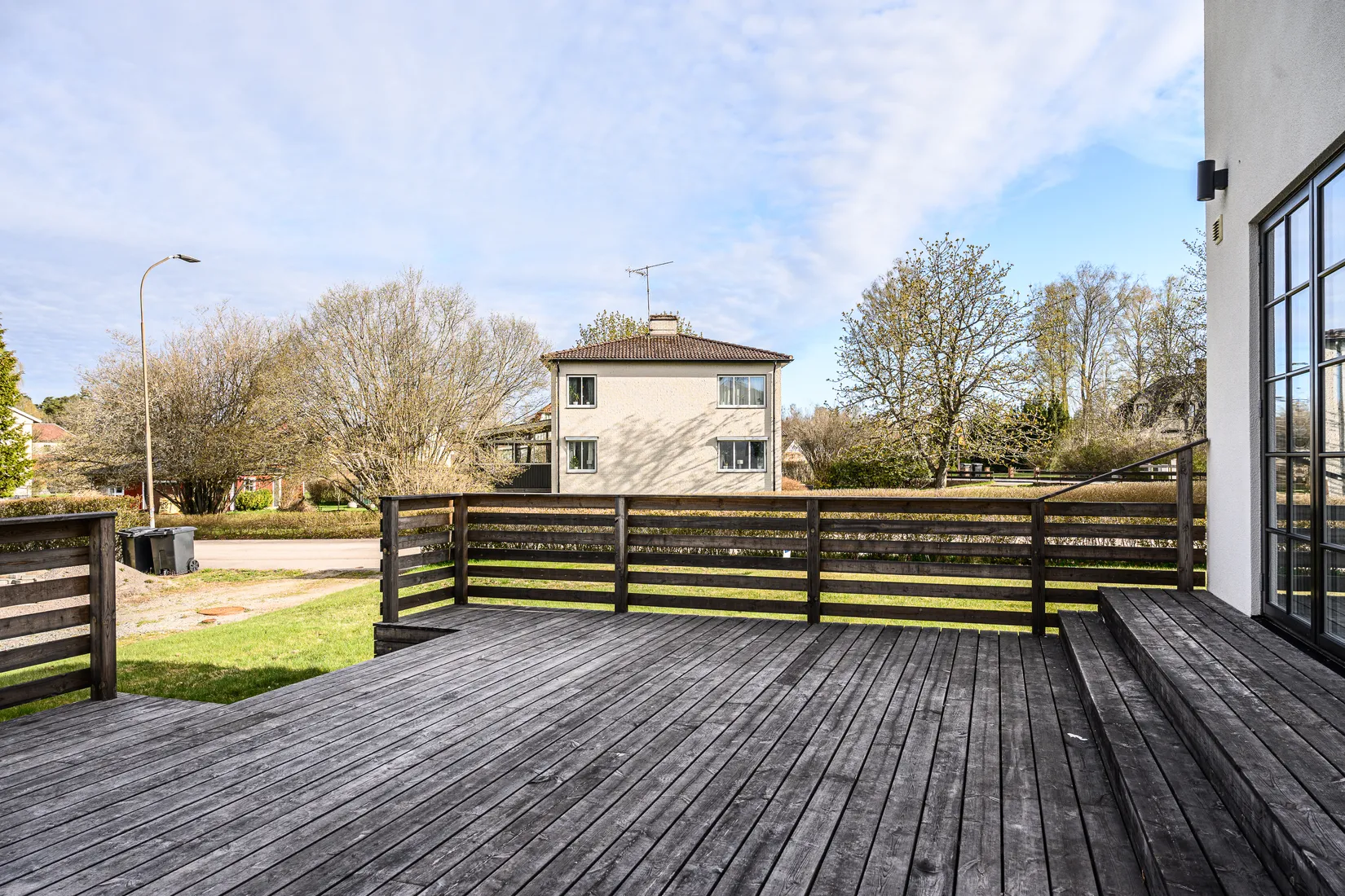 Villa, Löpanäsvägen 36, Rottne, Växjö