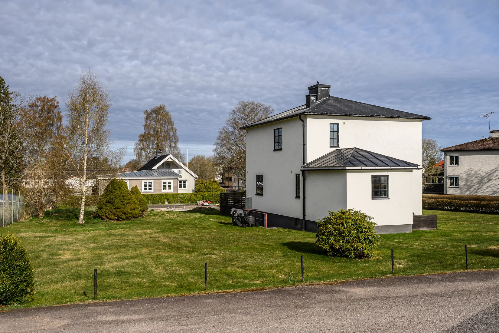 Villa, Löpanäsvägen 36, Rottne, Växjö