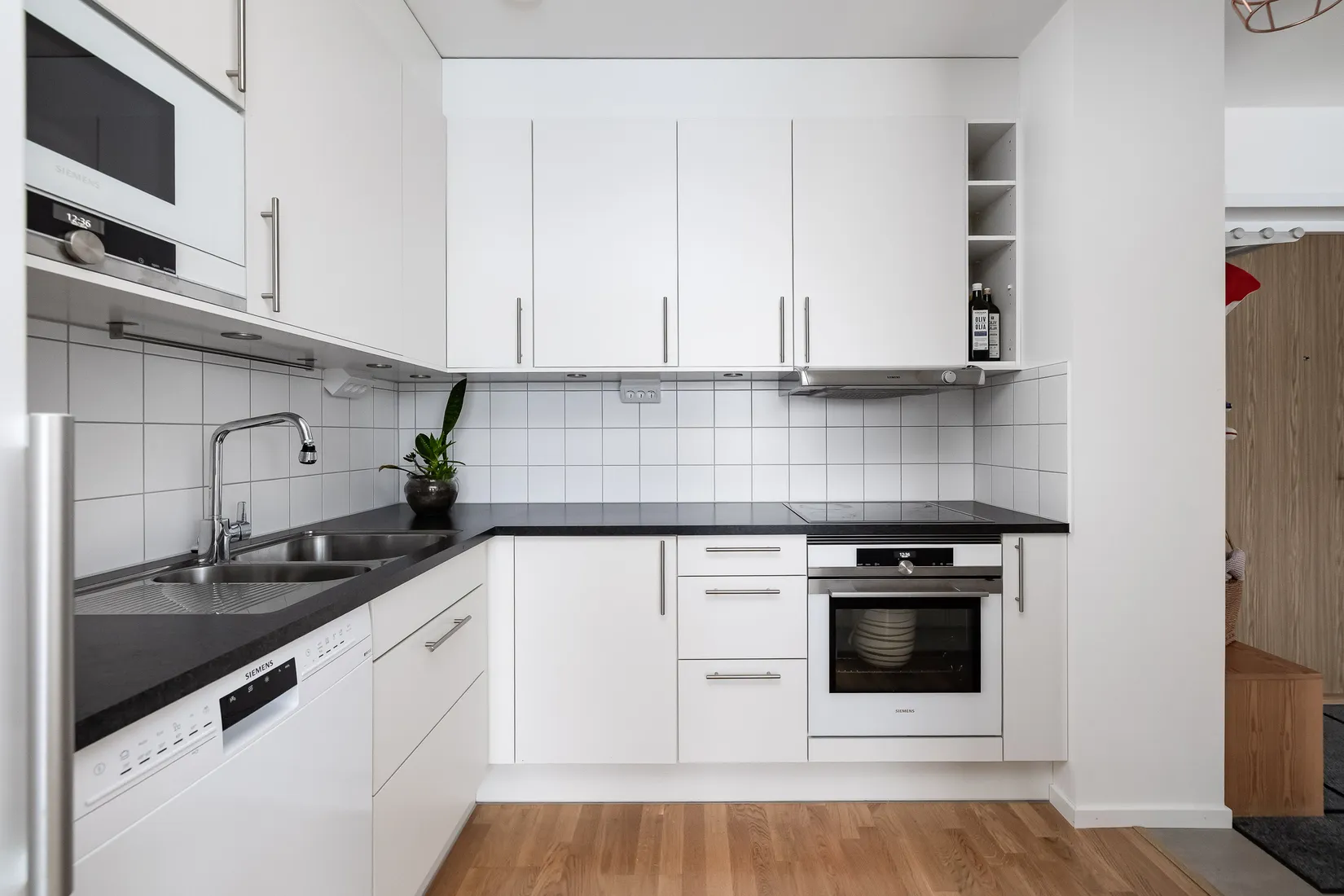 Bostadsrätt, Pionjärgatan 24, Rynninge, Örebro