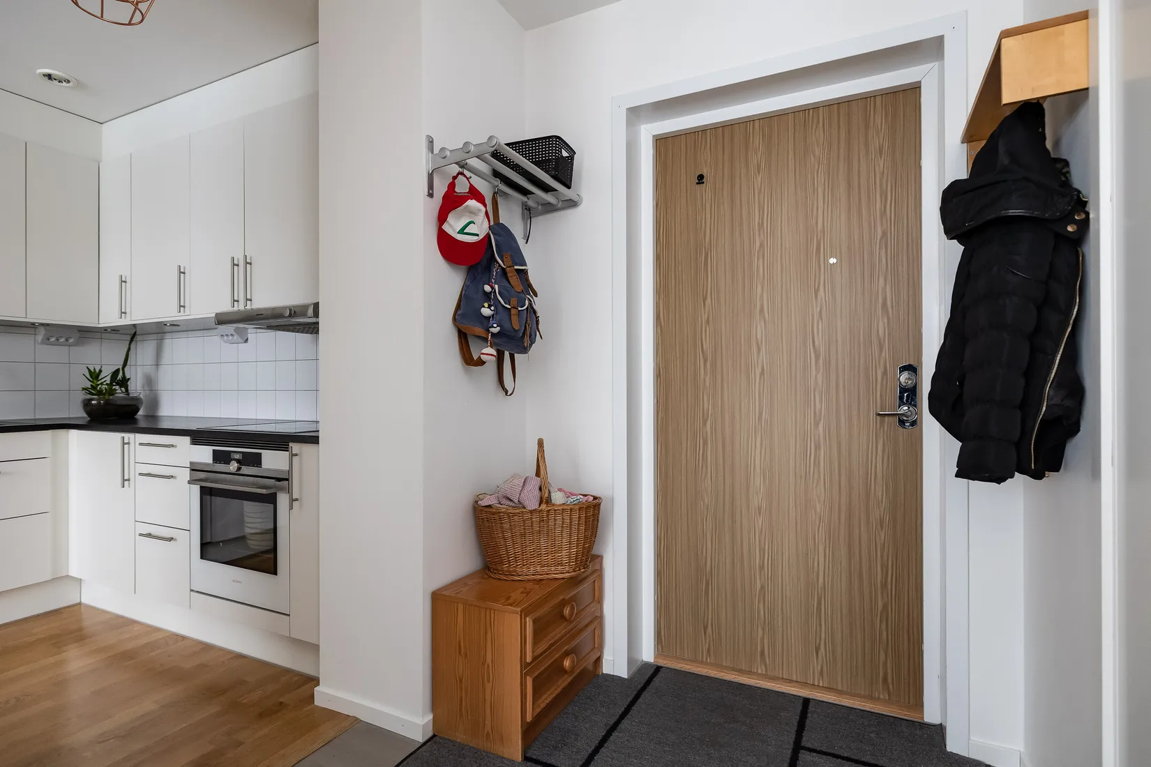 Bostadsrätt, Pionjärgatan 24, Rynninge, Örebro