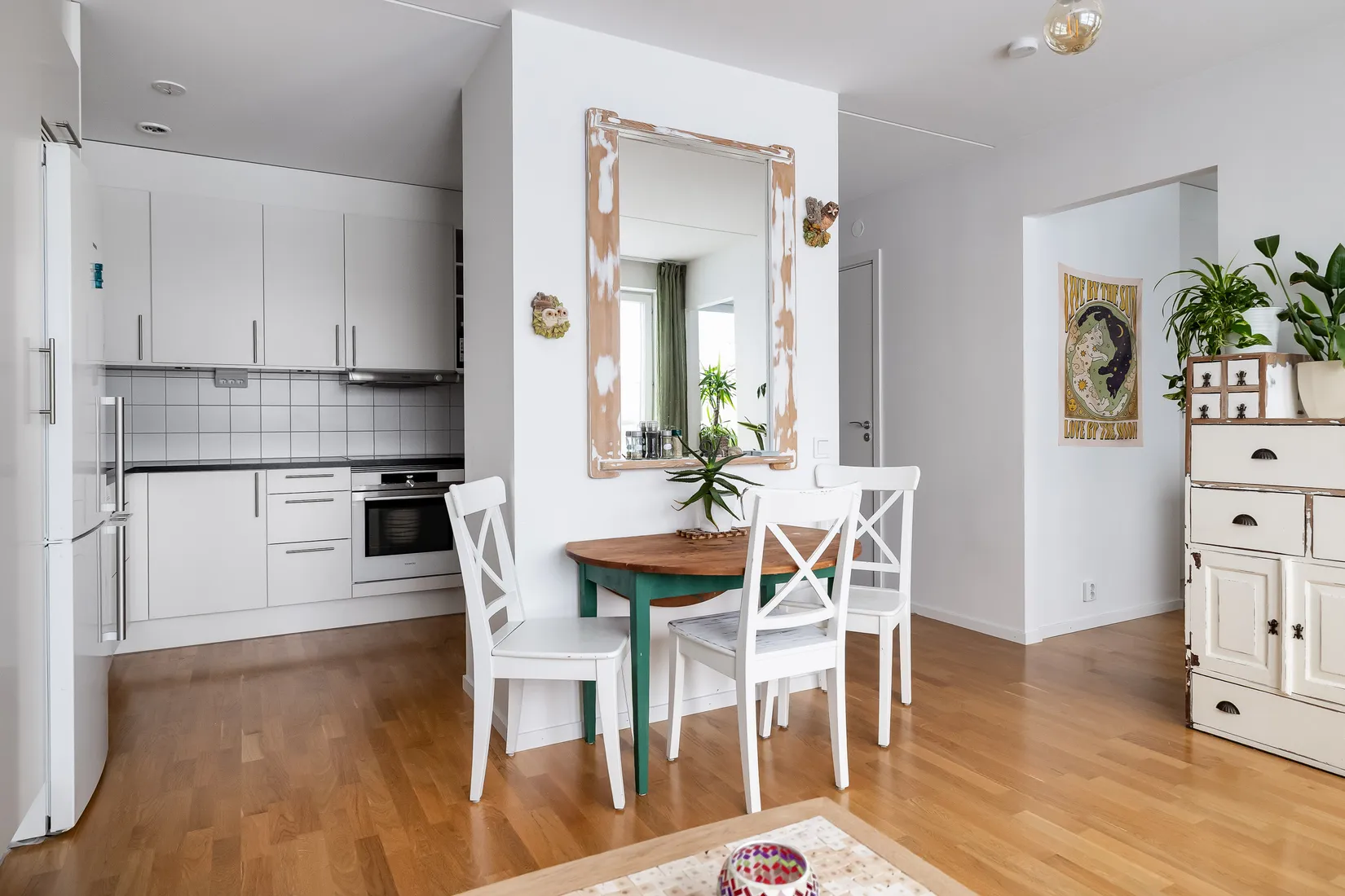 Bostadsrätt, Pionjärgatan 24, Rynninge, Örebro