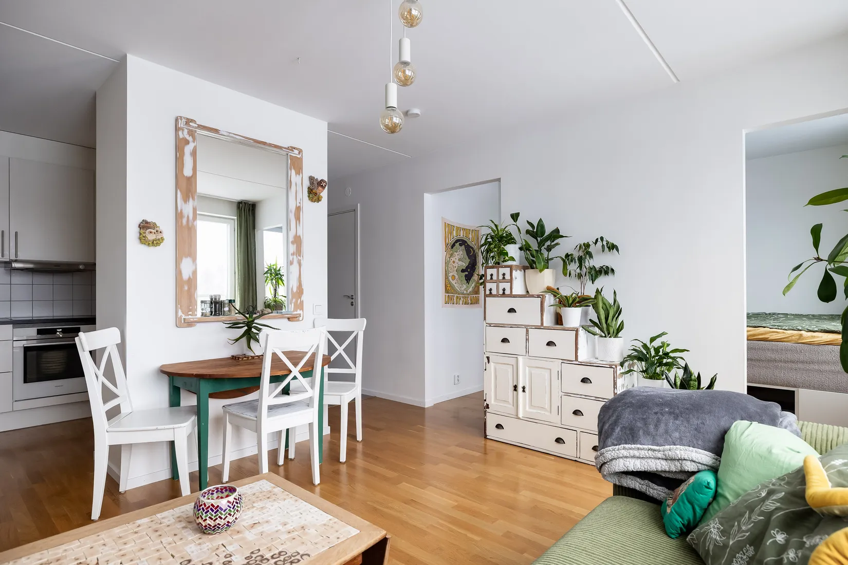 Bostadsrätt, Pionjärgatan 24, Rynninge, Örebro