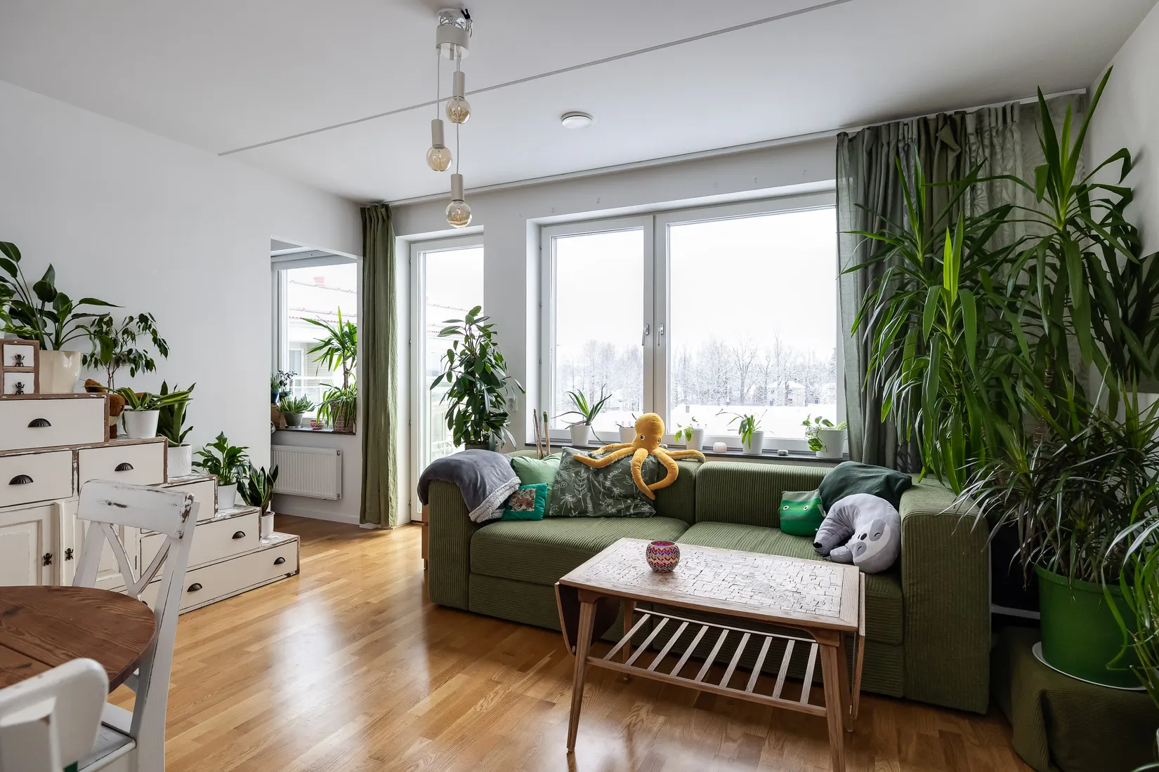 Bostadsrätt, Pionjärgatan 24, Rynninge, Örebro