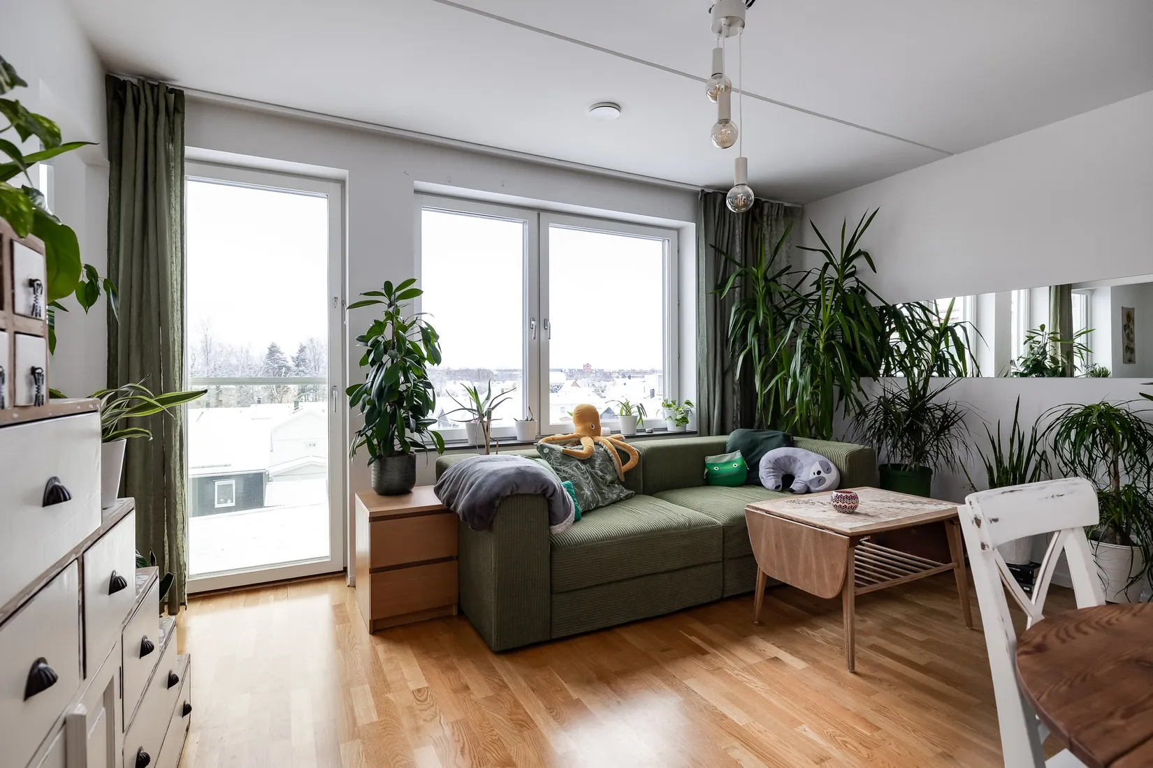 Bostadsrätt, Pionjärgatan 24, Rynninge, Örebro