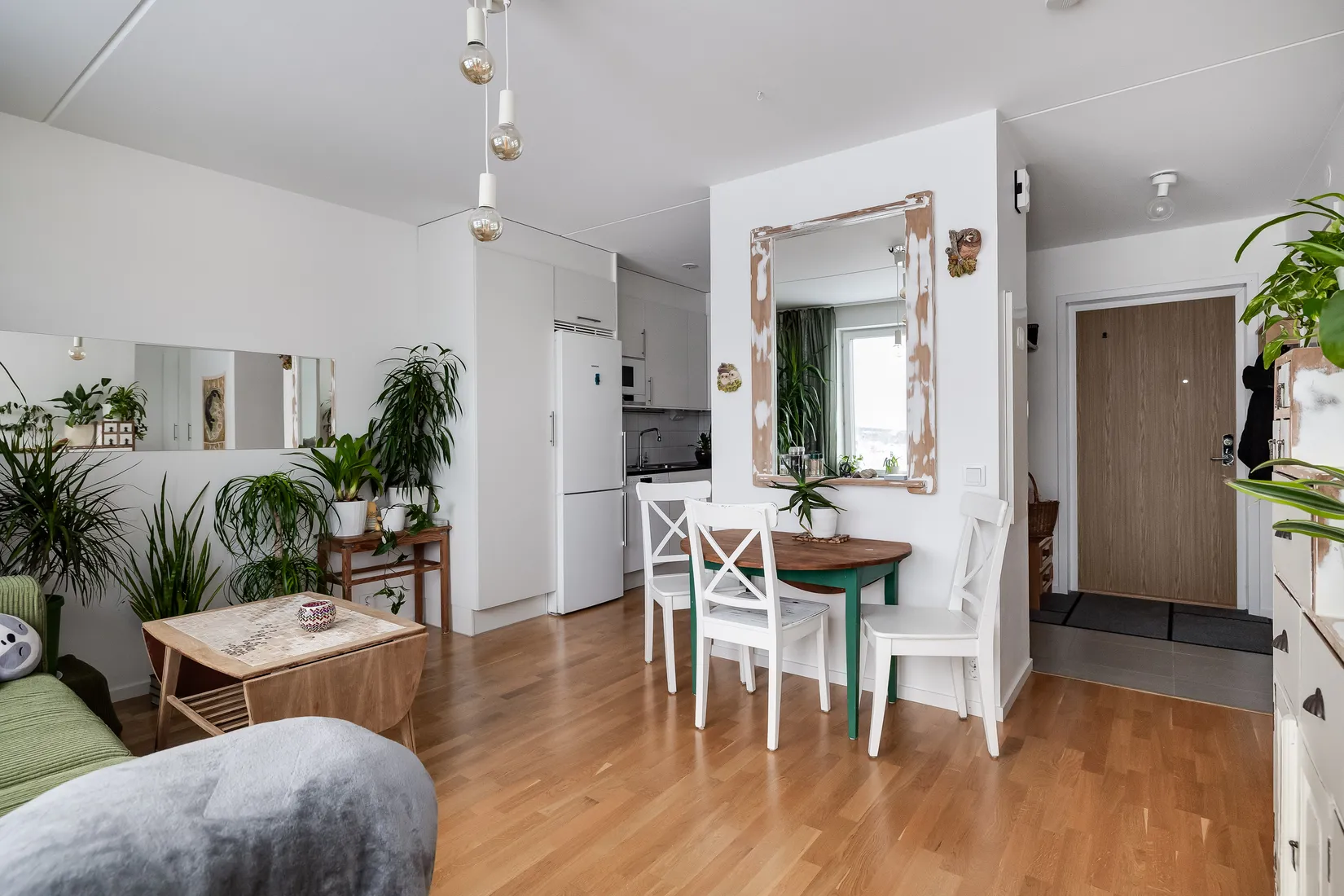 Bostadsrätt, Pionjärgatan 24, Rynninge, Örebro