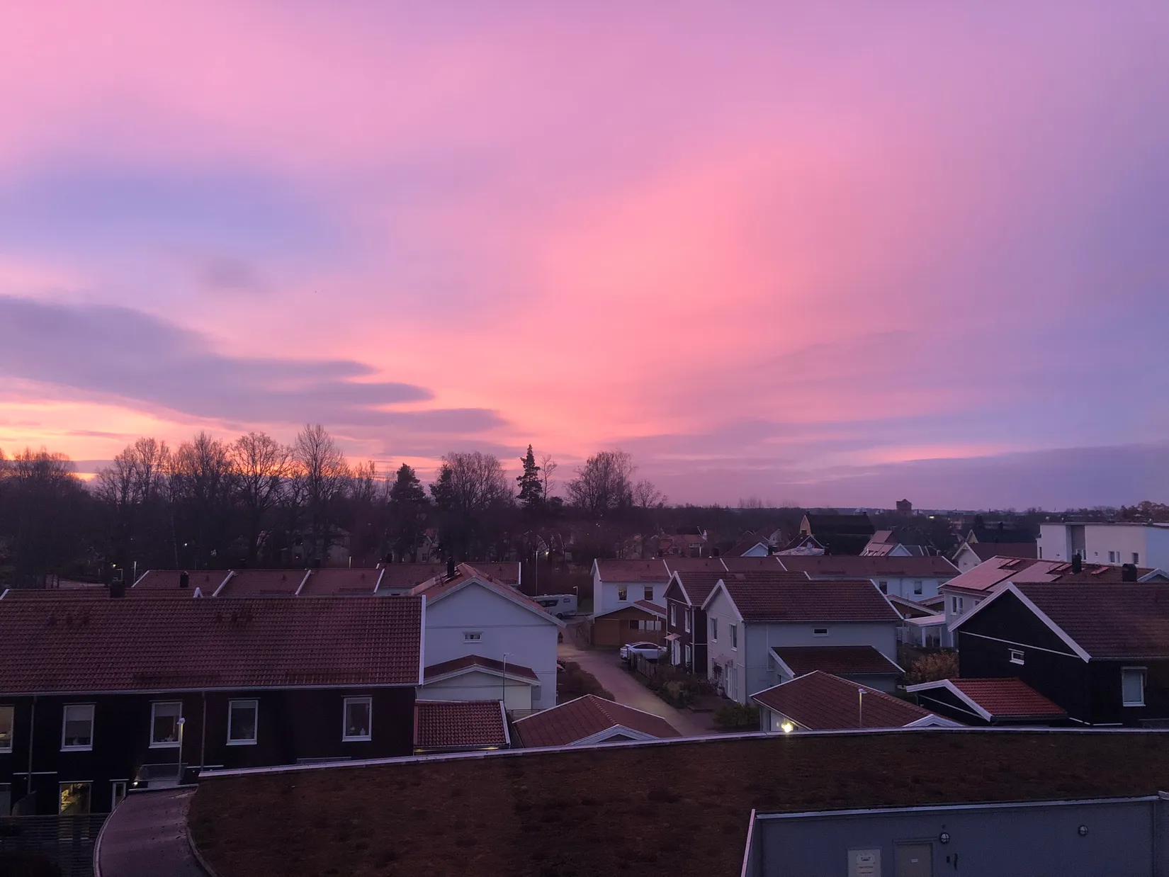 Bostadsrätt, Pionjärgatan 24, Rynninge, Örebro