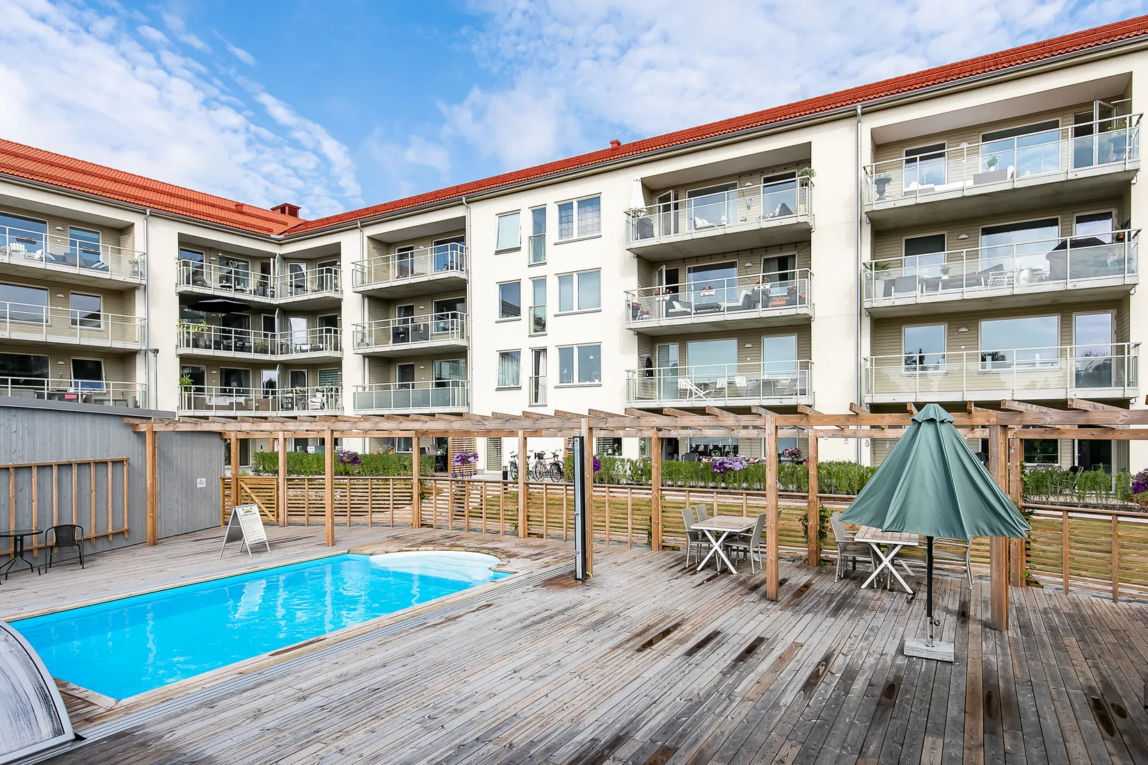 Bostadsrätt, Pionjärgatan 24, Rynninge, Örebro