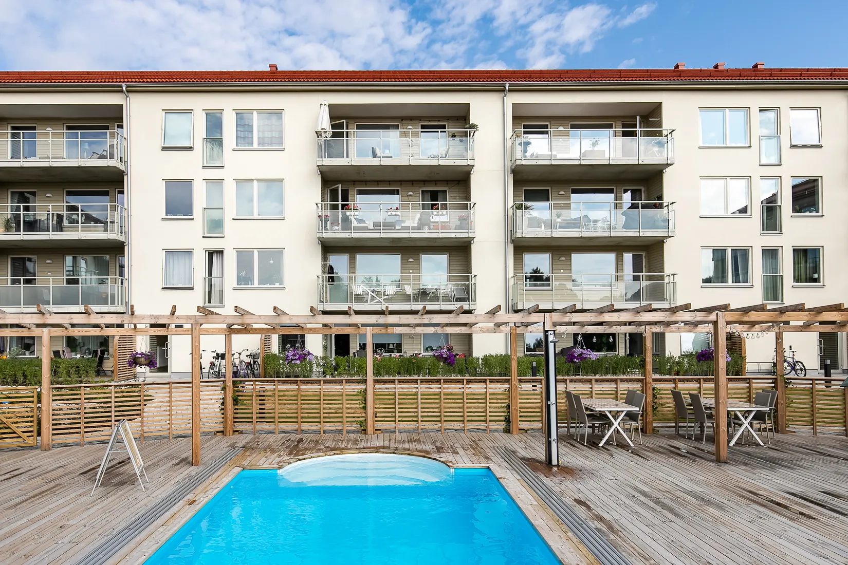 Bostadsrätt, Pionjärgatan 24, Rynninge, Örebro