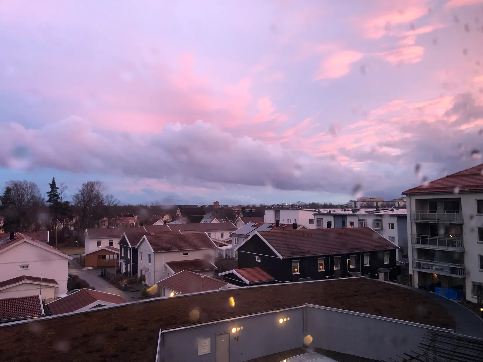 Bostadsrätt, Pionjärgatan 24, Rynninge, Örebro