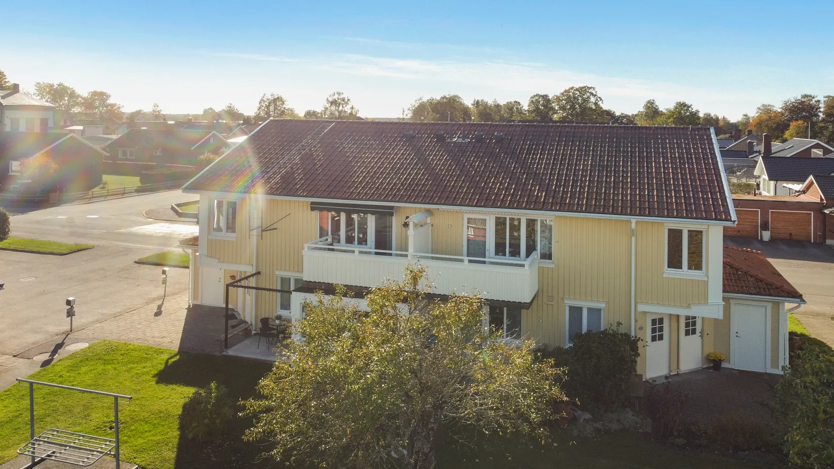 Bostadsrätt, Västergatan 10B, Vara