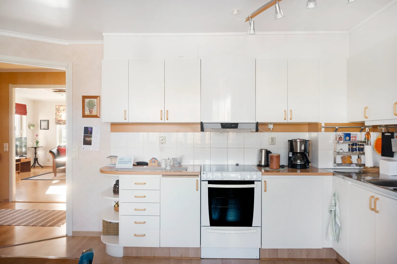 Bostadsrätt, Västergatan 10B, Vara