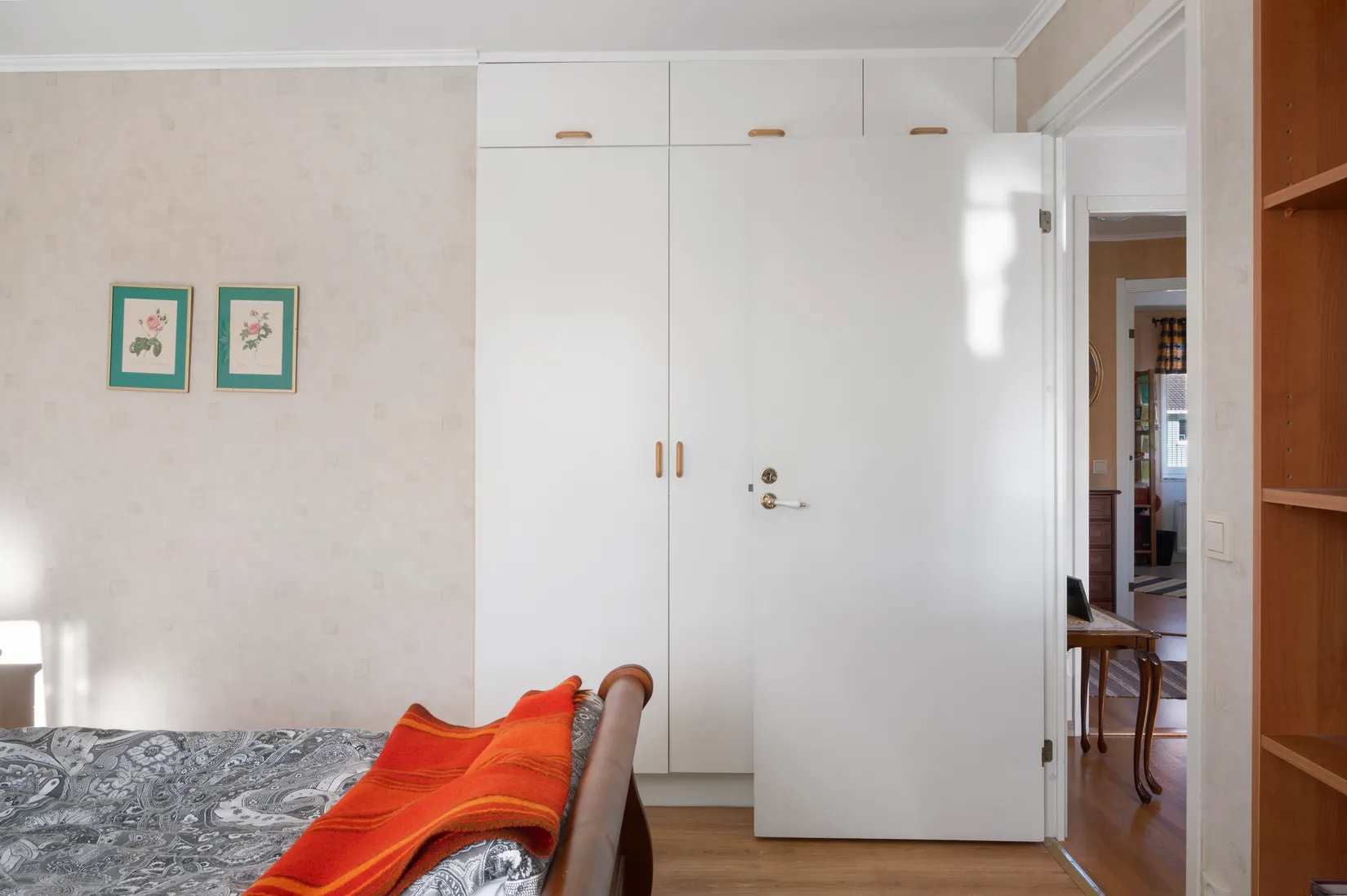 Bostadsrätt, Västergatan 10B, Vara