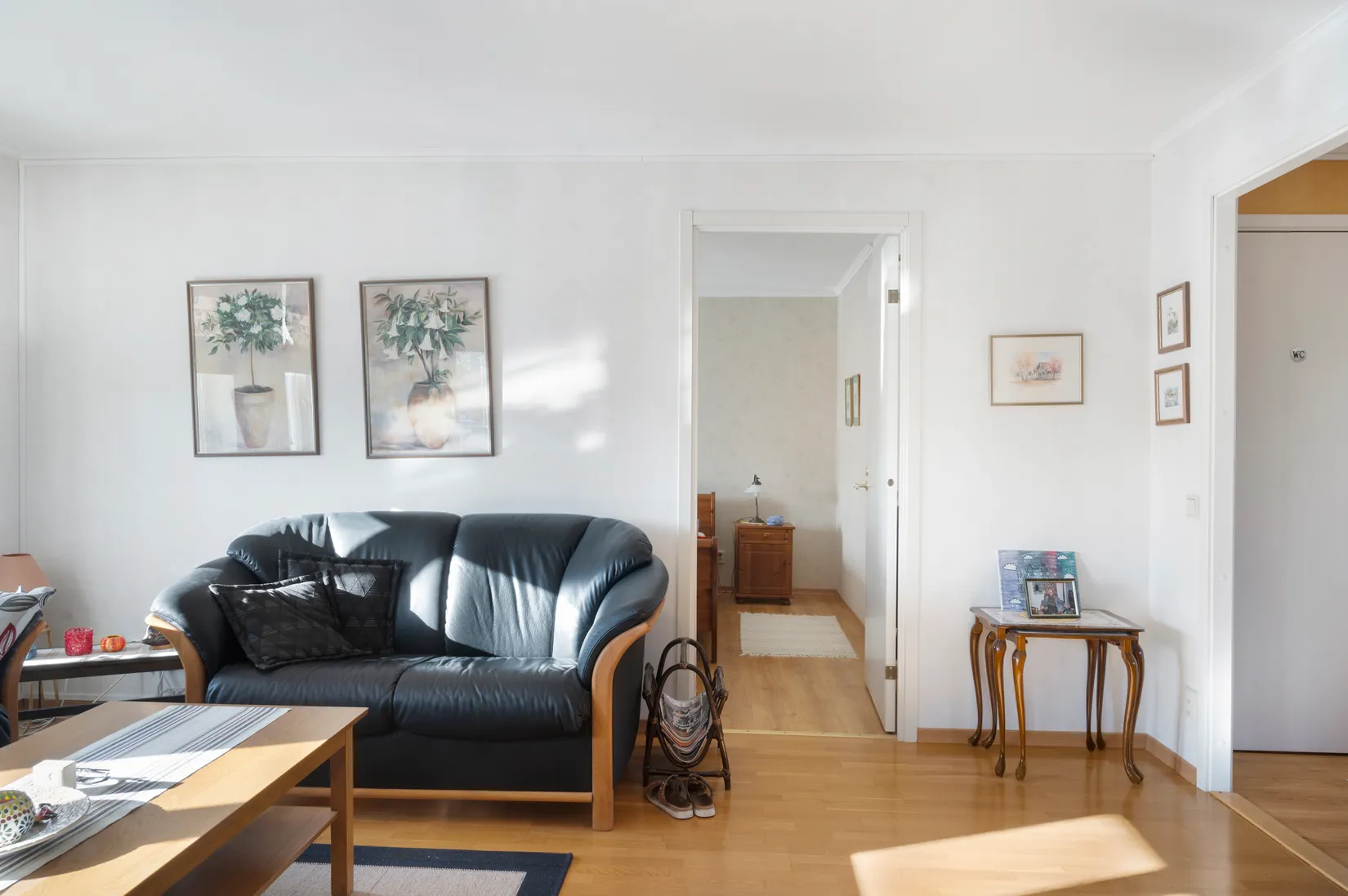 Bostadsrätt, Västergatan 10B, Vara