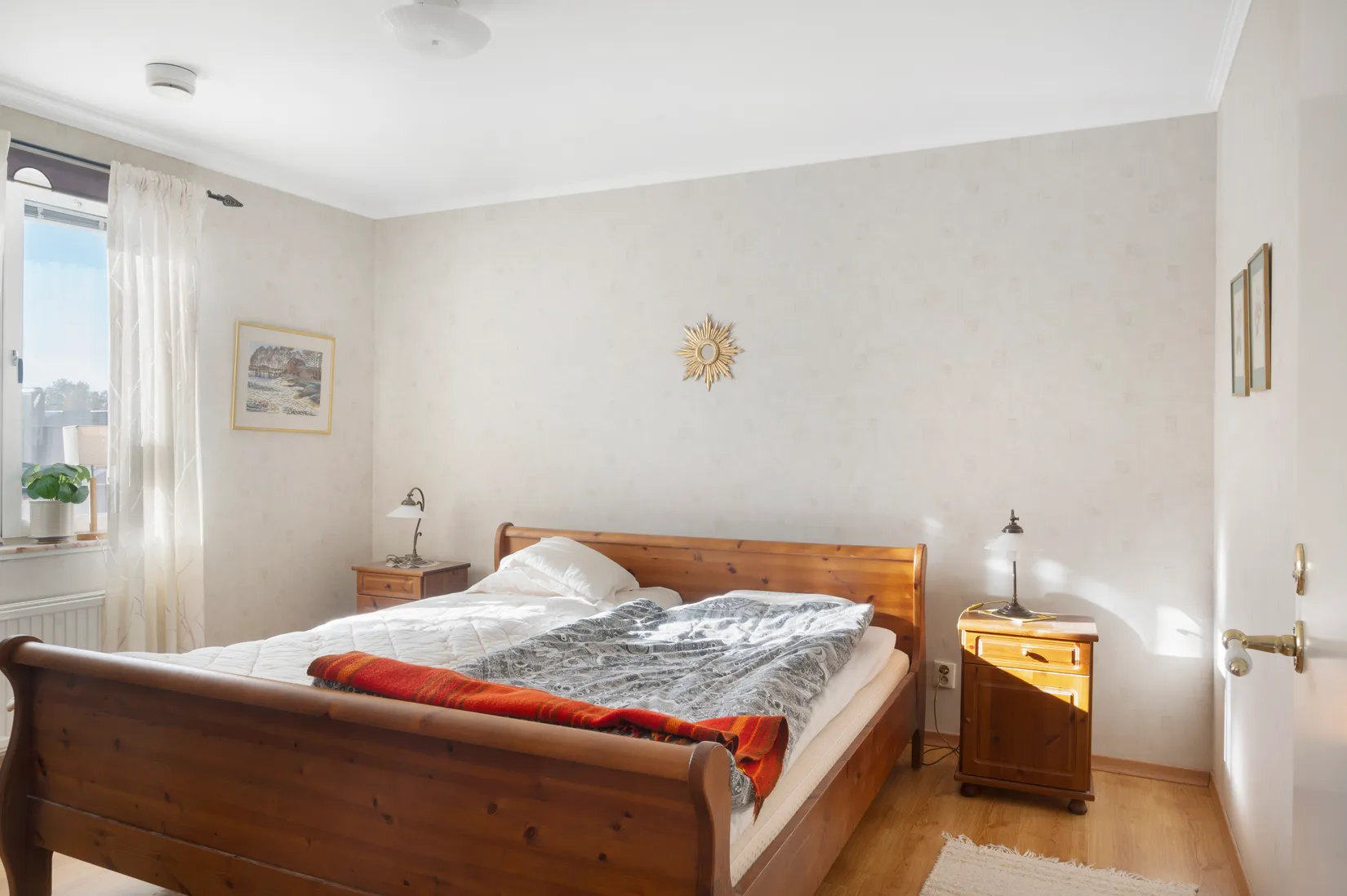 Bostadsrätt, Västergatan 10B, Vara