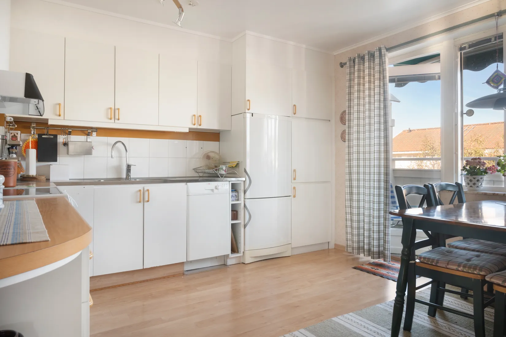 Bostadsrätt, Västergatan 10B, Vara