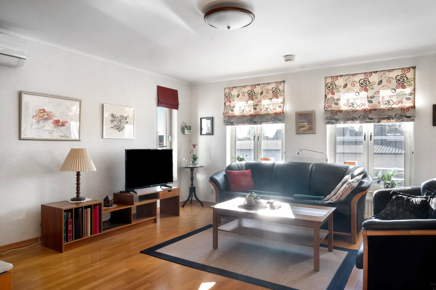 Bostadsrätt, Västergatan 10B, Vara