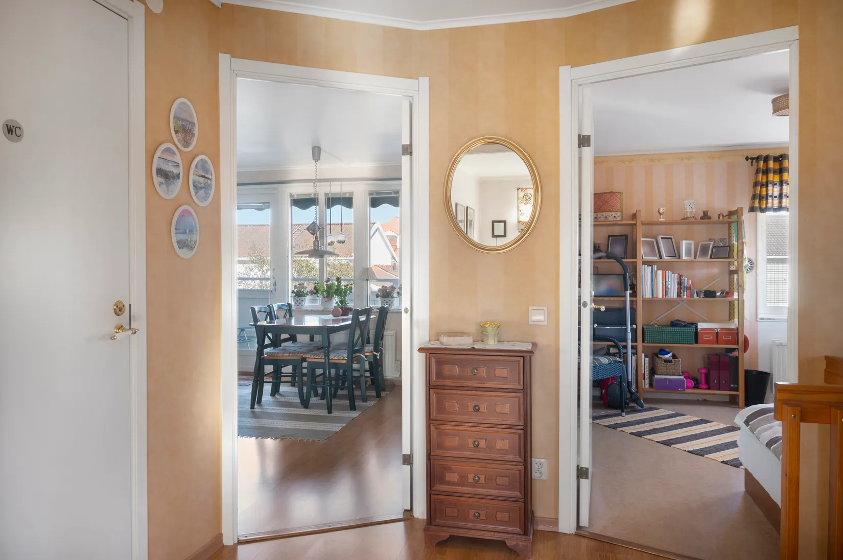 Bostadsrätt, Västergatan 10B, Vara