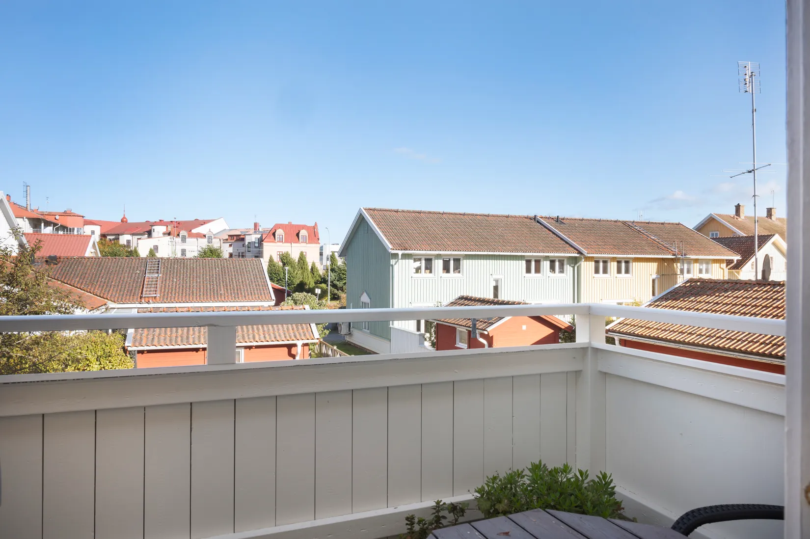 Bostadsrätt, Västergatan 10B, Vara