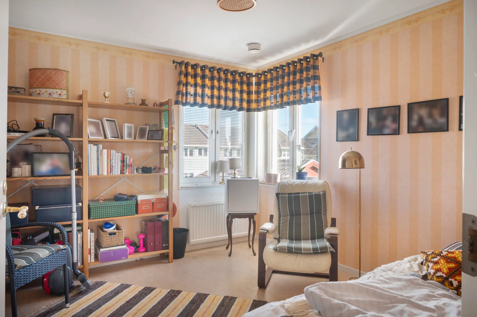 Bostadsrätt, Västergatan 10B, Vara