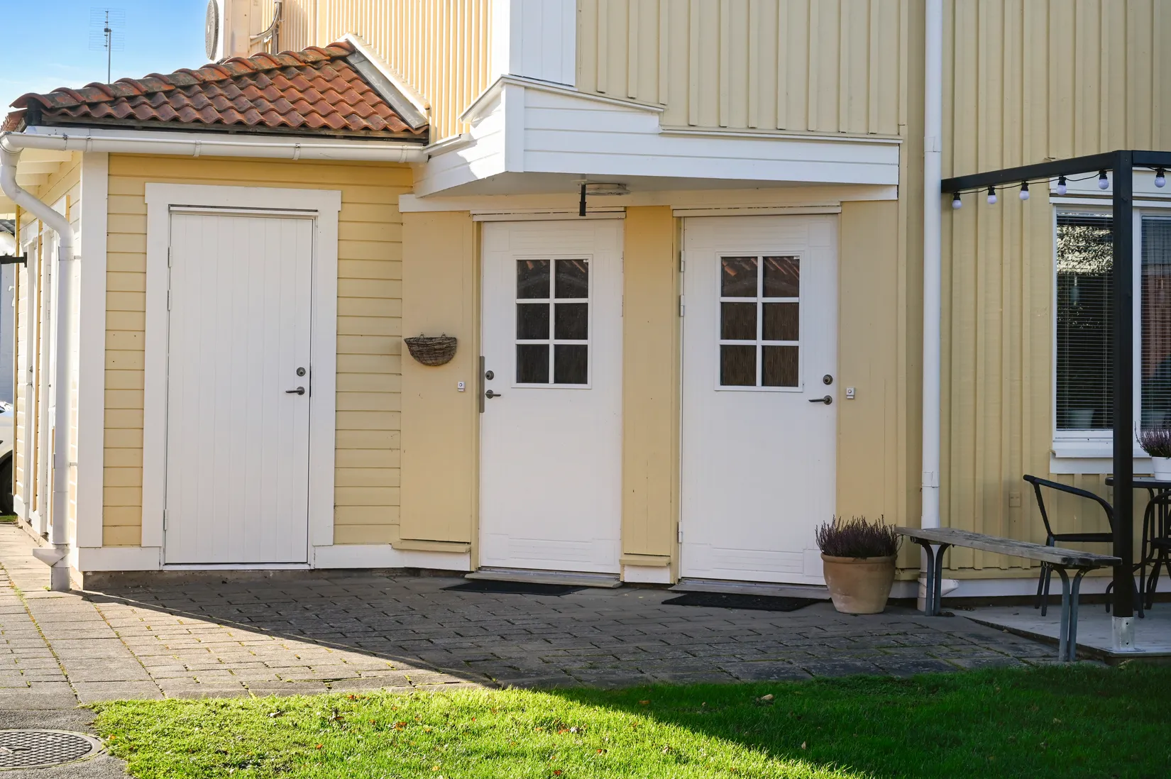 Bostadsrätt, Västergatan 10B, Vara