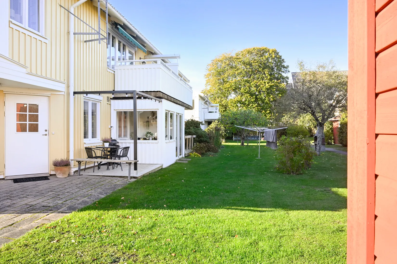 Bostadsrätt, Västergatan 10B, Vara