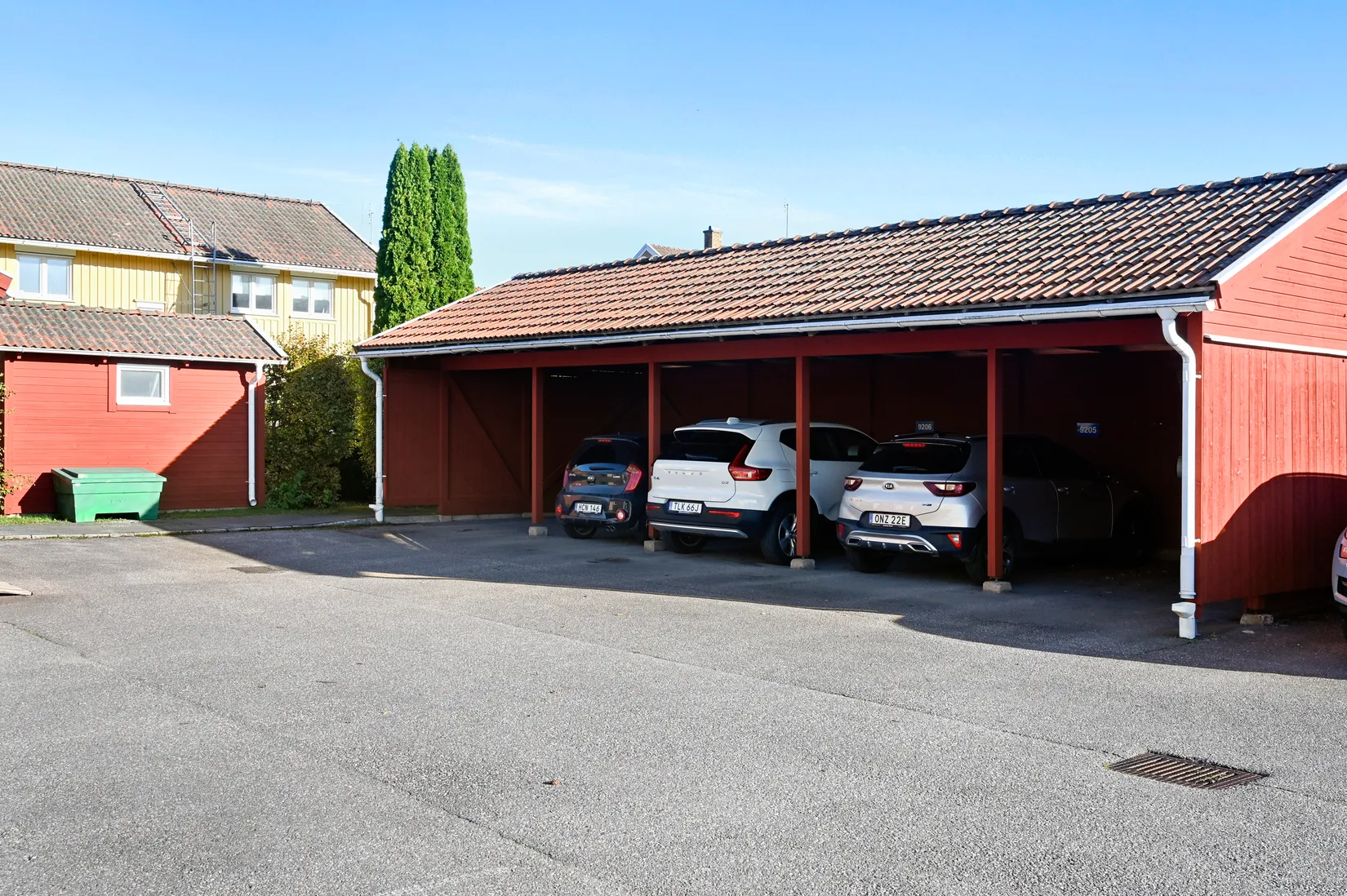 Bostadsrätt, Västergatan 10B, Vara