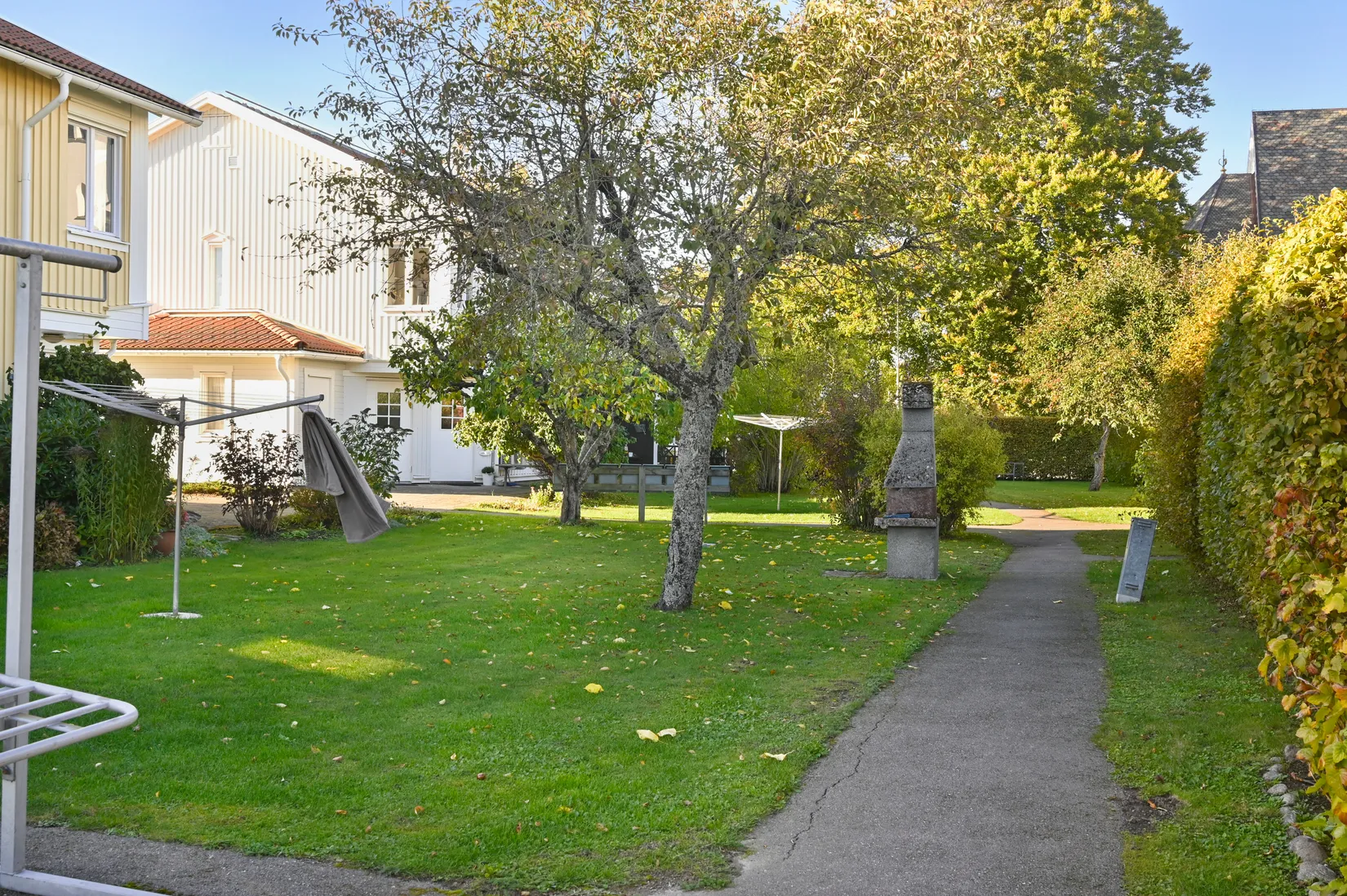 Bostadsrätt, Västergatan 10B, Vara