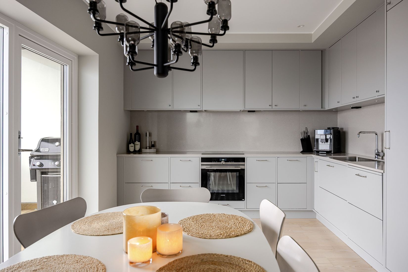 Bostadsrätt, Jeanssongatan 13, Varvsholmen/Ängö, Kalmar