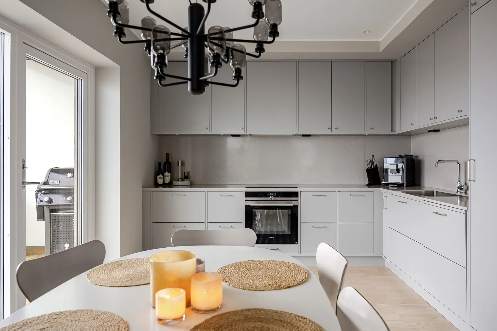 Bostadsrätt, Jeanssongatan 13, Varvsholmen, Kalmar