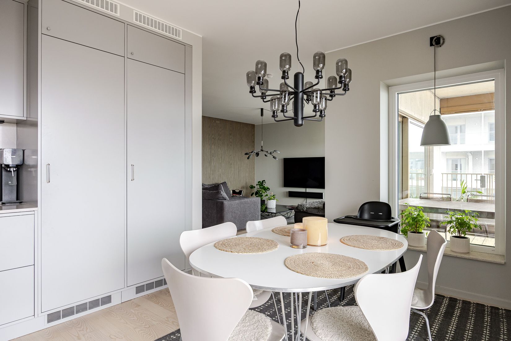 Bostadsrätt, Jeanssongatan 13, Varvsholmen/Ängö, Kalmar