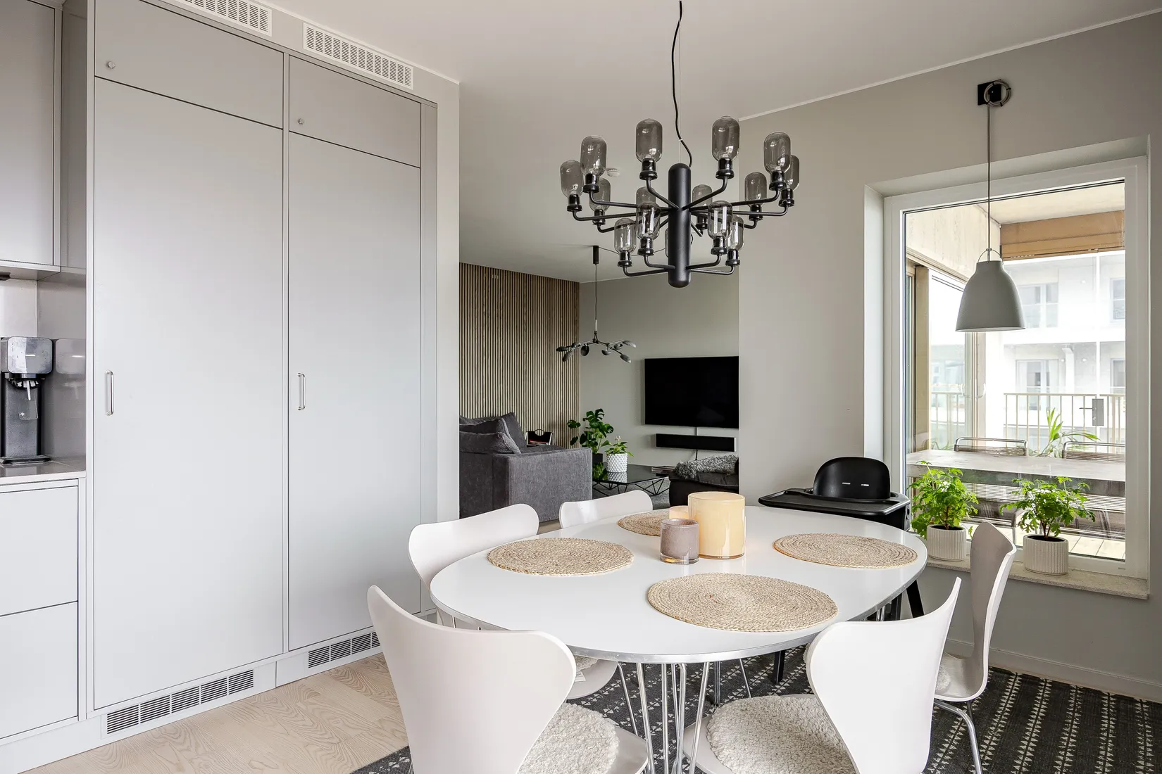 Bostadsrätt, Jeanssongatan 13, Varvsholmen, Kalmar