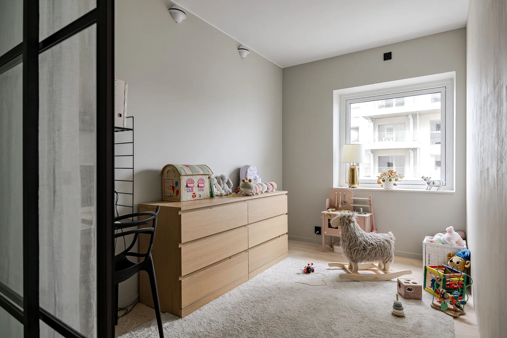 Bostadsrätt, Jeanssongatan 13, Varvsholmen, Kalmar