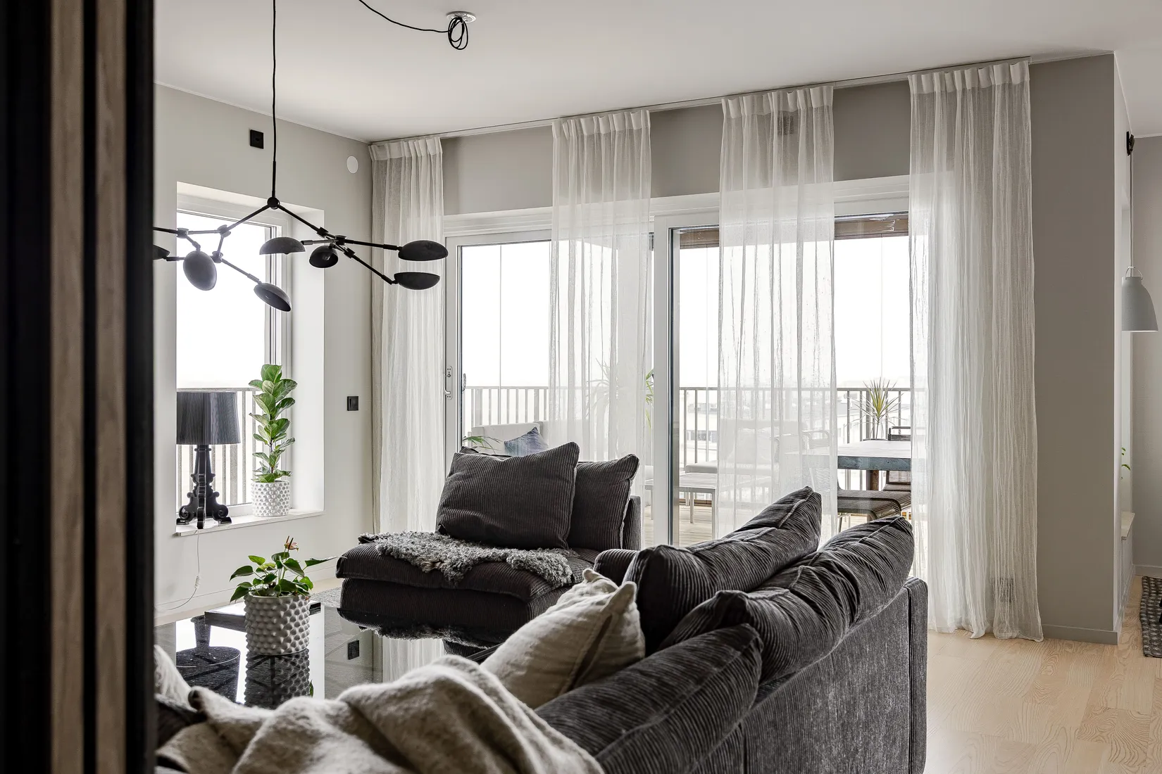 Bostadsrätt, Jeanssongatan 13, Varvsholmen, Kalmar
