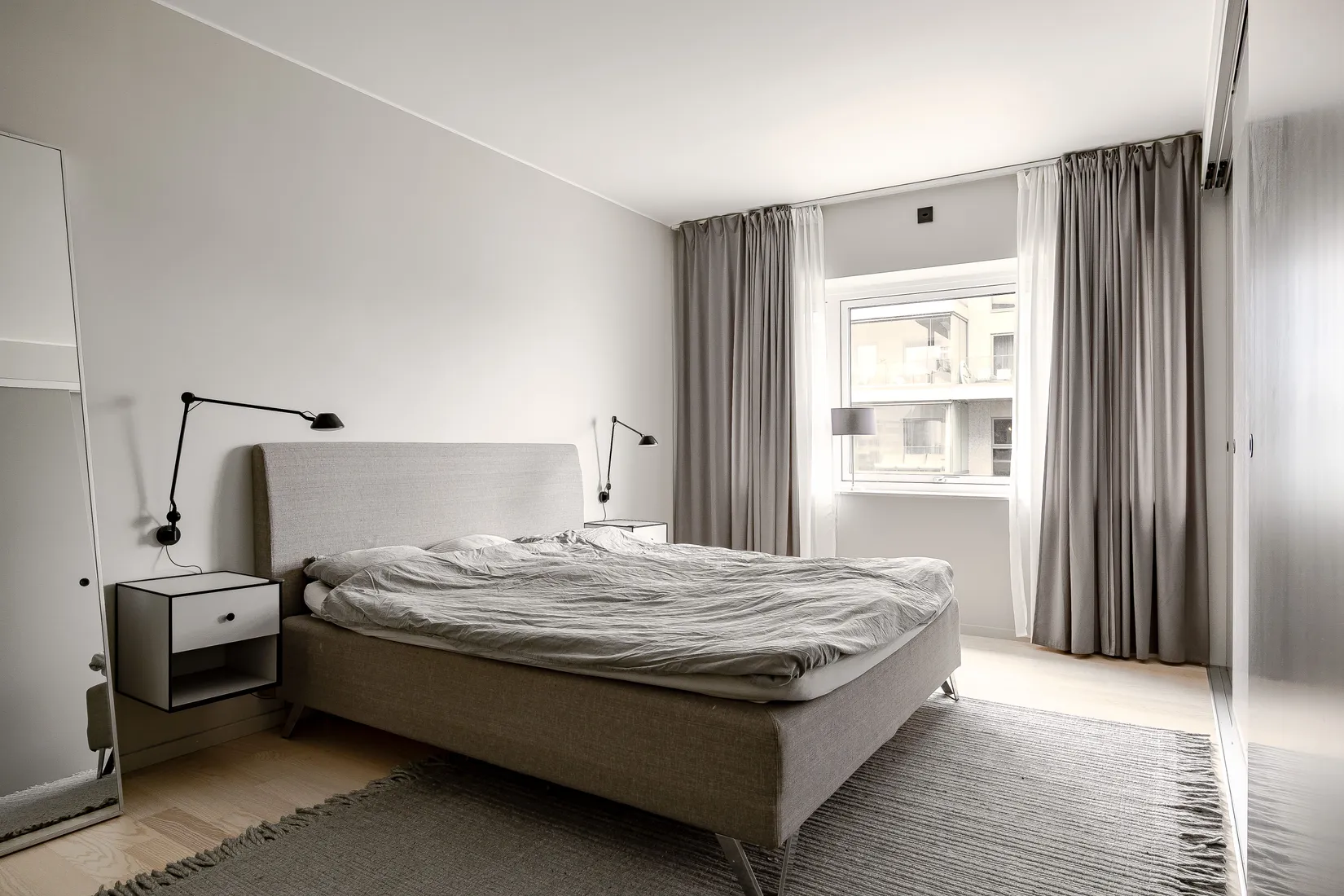 Bostadsrätt, Jeanssongatan 13, Varvsholmen, Kalmar