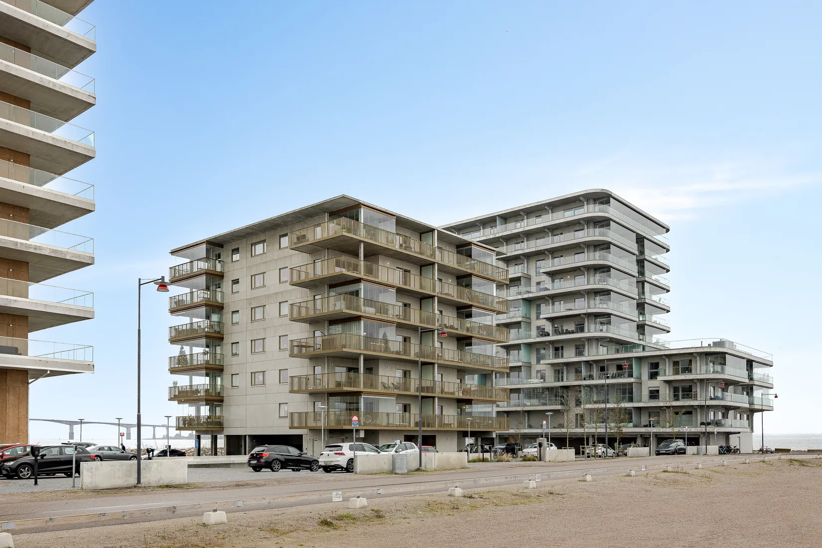 Bostadsrätt, Jeanssongatan 13, Varvsholmen, Kalmar