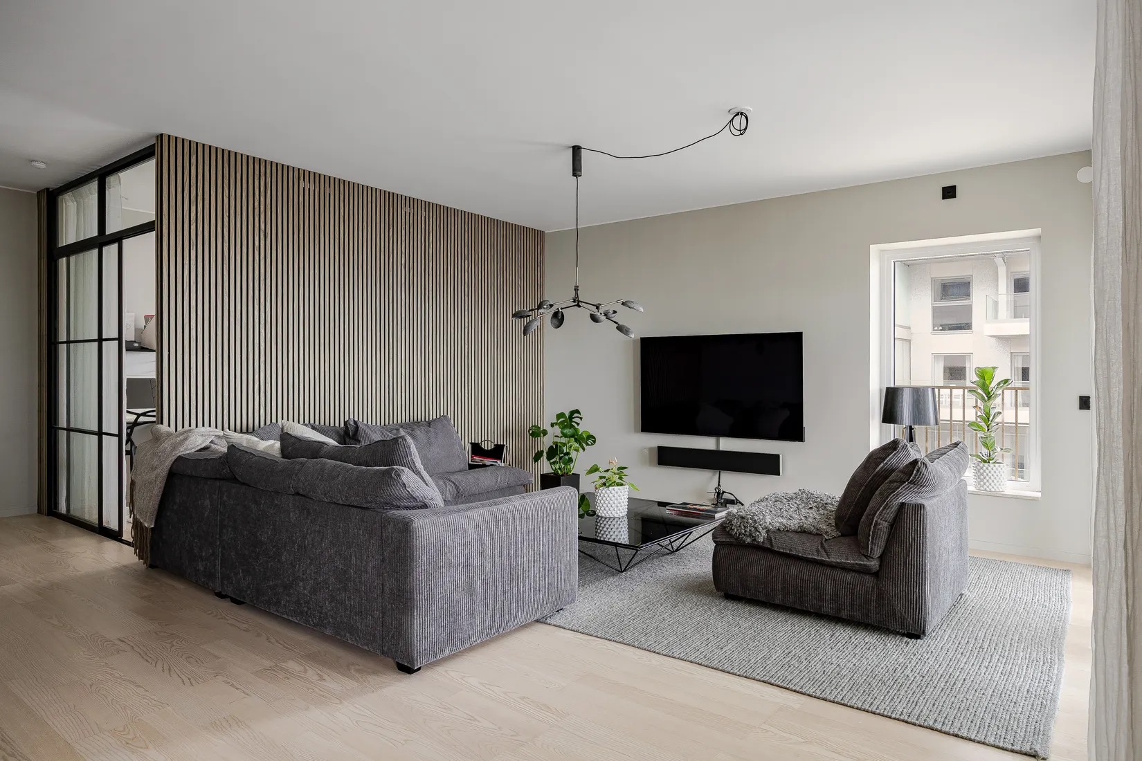 Bostadsrätt, Jeanssongatan 13, Varvsholmen, Kalmar